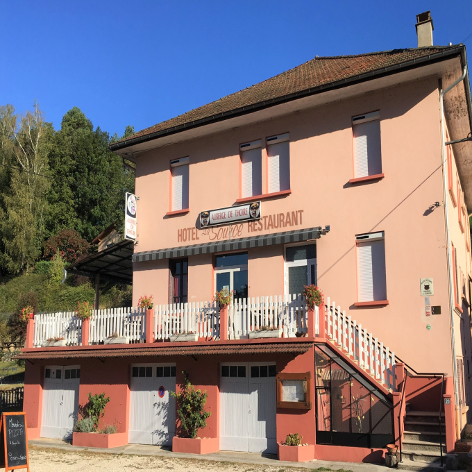 Offres de vente Propriete Thoirette (39240)