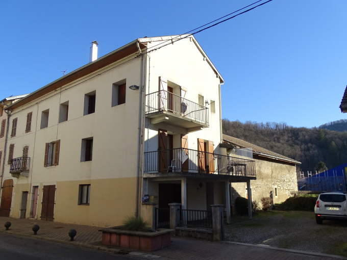 Offres de vente Maison de village Moirans-en-Montagne (39260)
