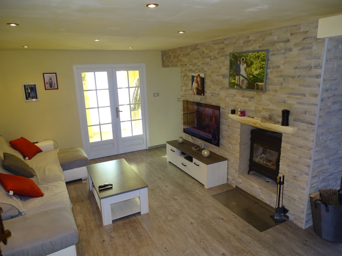 Offres de vente Maison Crenans (39260)