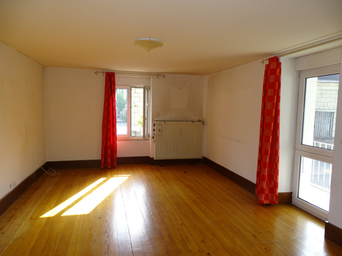 Offres de vente Appartement Moirans-en-Montagne (39260)