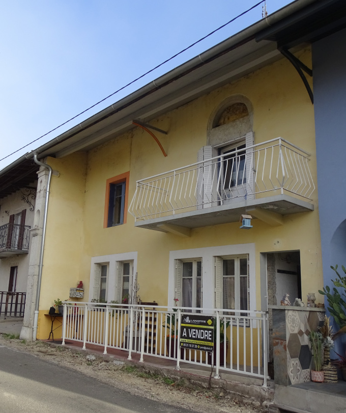 Offres de vente Maison de village Lect (39260)