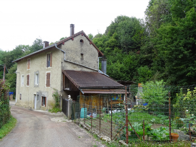Offres de vente Maison de village Villards-d'Héria (39260)