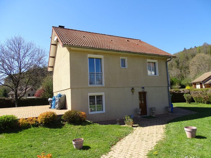 Offres de vente Maison  ()