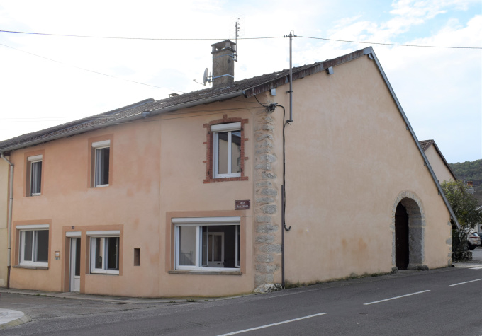 Offres de vente Maison de village Cernon (39240)