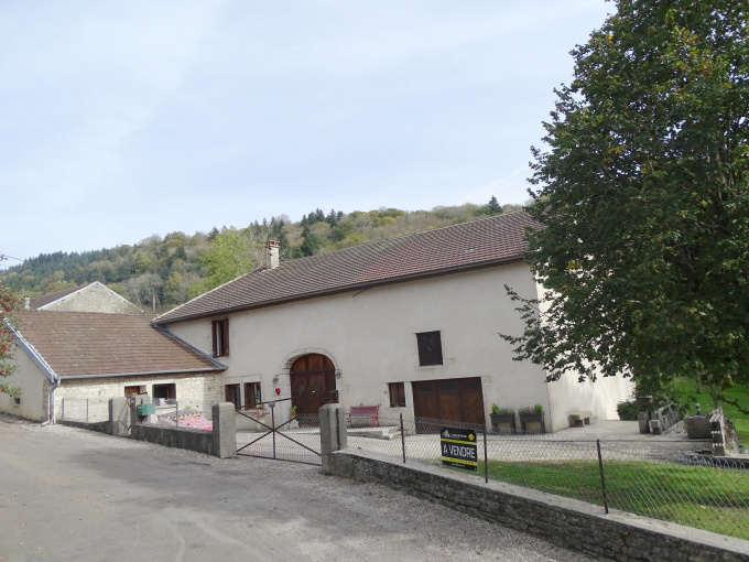 Offres de vente Maison Plaisia (39270)