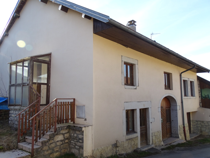 Offres de vente Maison de village Lect (39260)