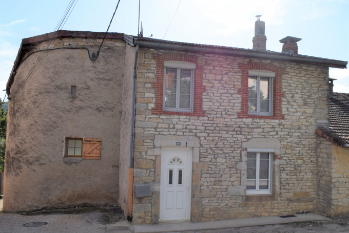 Offres de vente Maison Graye-et-Charnay (39320)