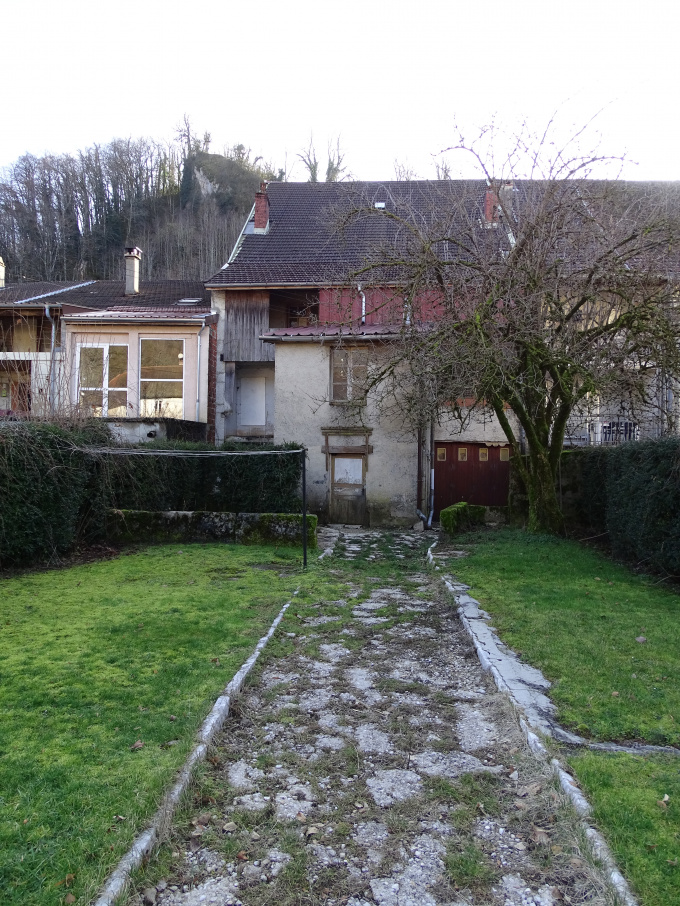 Offres de vente Maison Moirans-en-Montagne (39260)