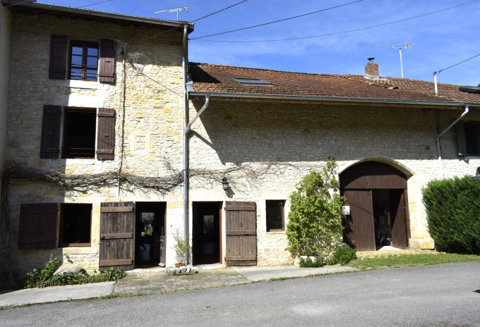 Offres de vente Maison Lavans-sur-Valouse (39240)