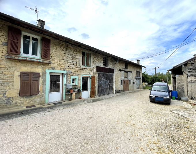 Offres de vente Maison Louvenne (39320)