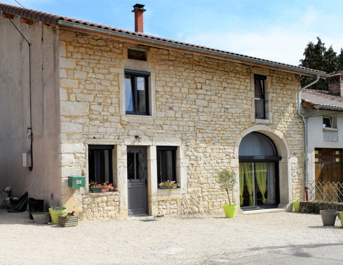 Offres de vente Maison de village Simandre-sur-Suran (01250)