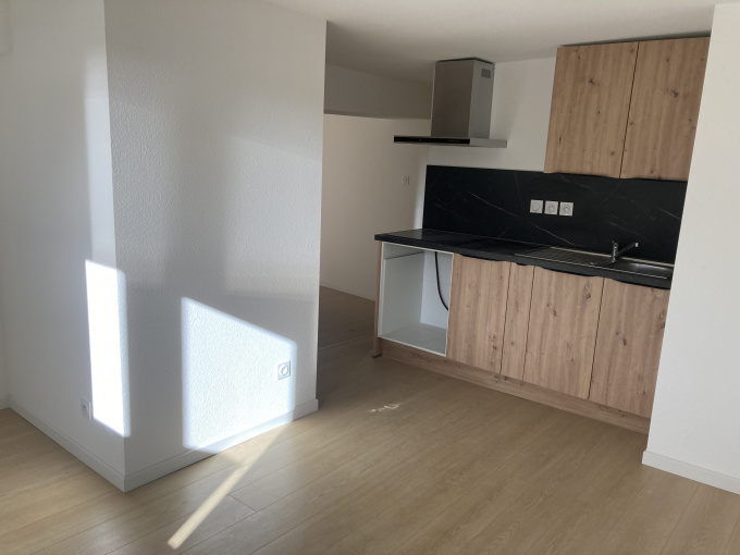 Offres de location Appartement Rousses (39220)