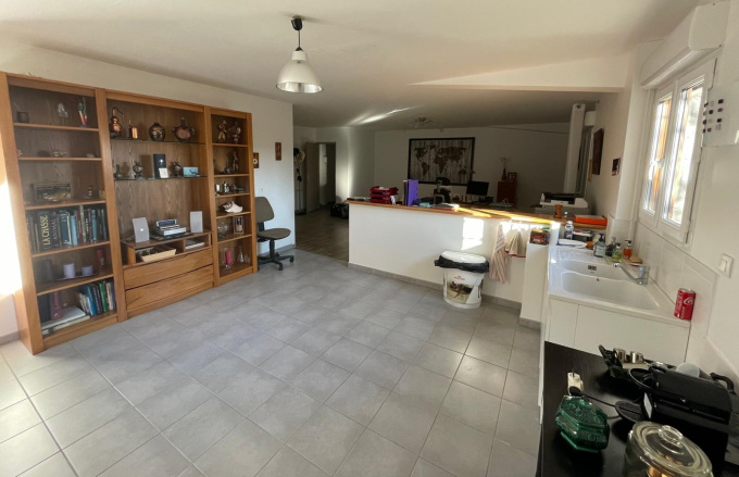 Offres de location Appartement Nurieux-Volognat (01460)