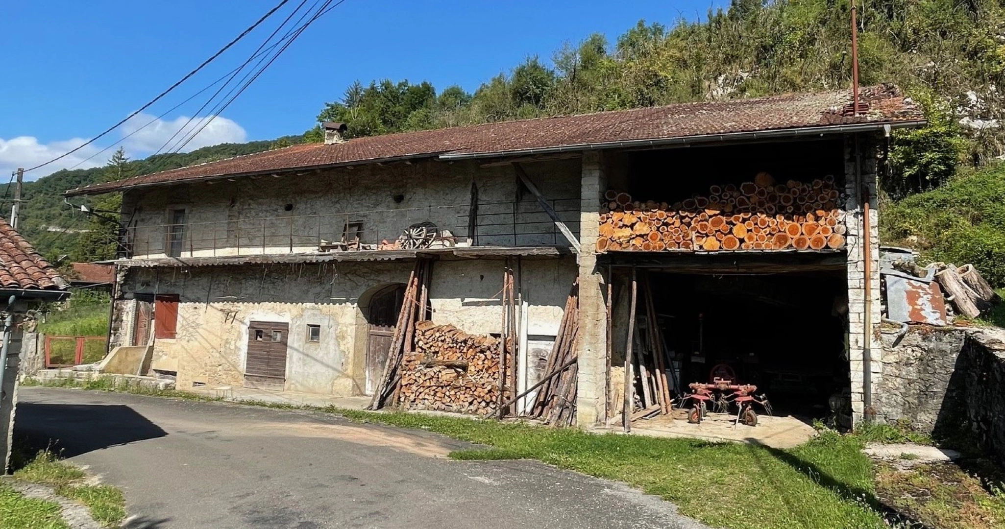 property