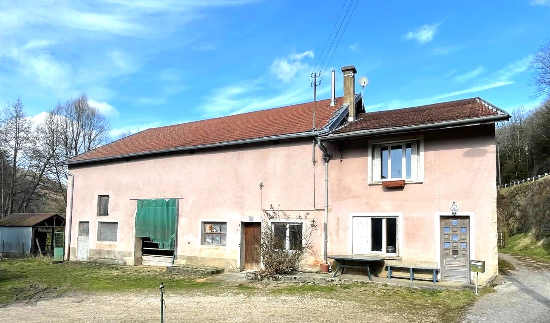 property